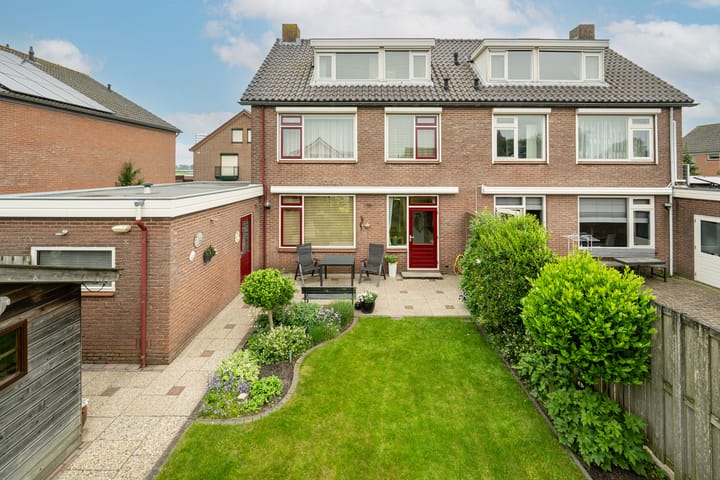 Foto 32 van Raadhuisstraat 31