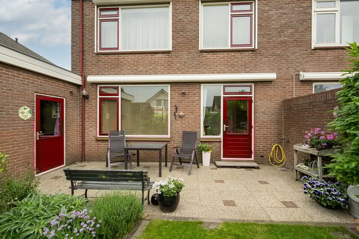 Foto 33 van Raadhuisstraat 31