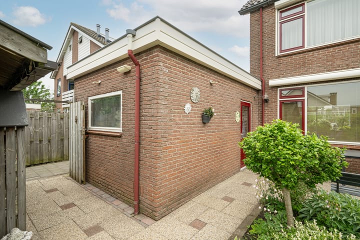 Foto 34 van Raadhuisstraat 31