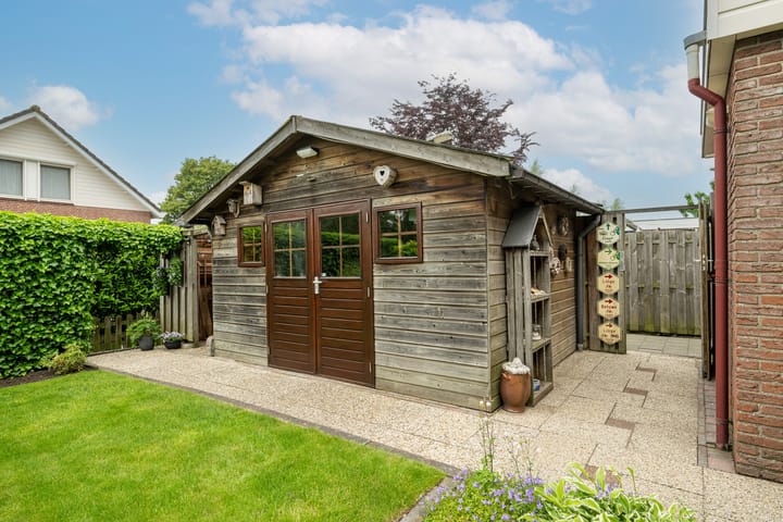 Foto 38 van Raadhuisstraat 31