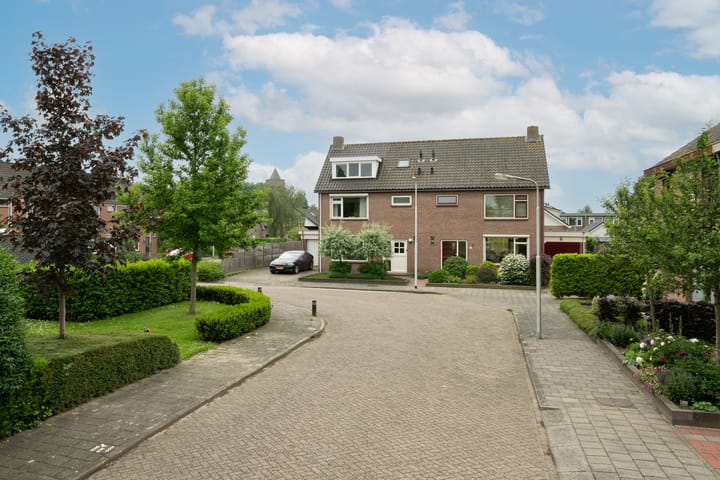 Foto 41 van Raadhuisstraat 31