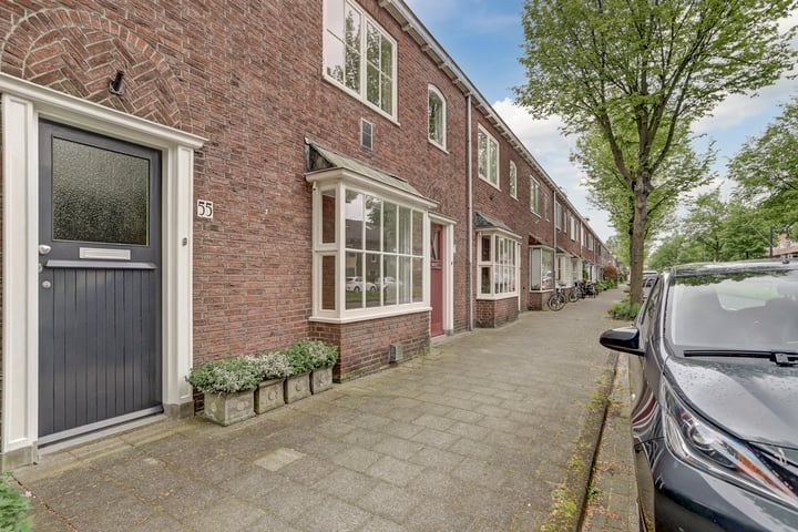 Bekijk foto 35 van Tomatenstraat 53