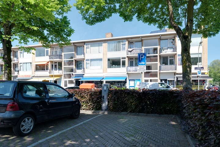 Bekijk foto 18 van Amalia van Solmsstraat 19