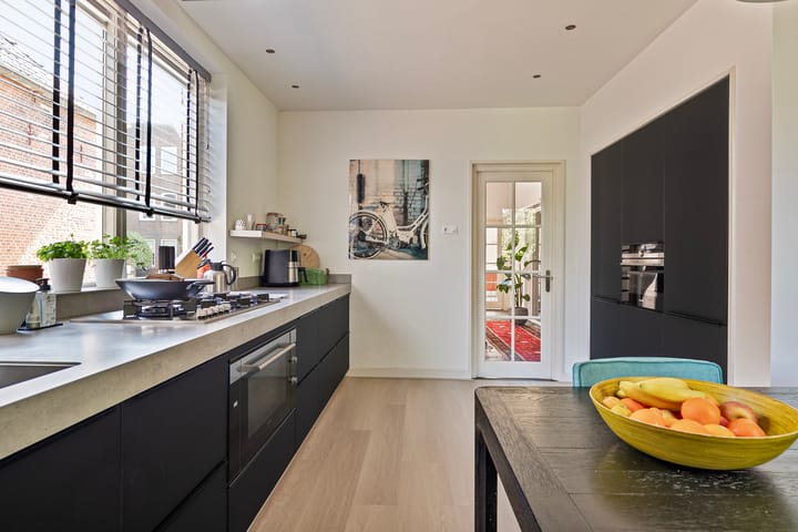 Foto 2 van Bosstraat 15