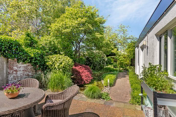 Foto 4 van Bosstraat 15