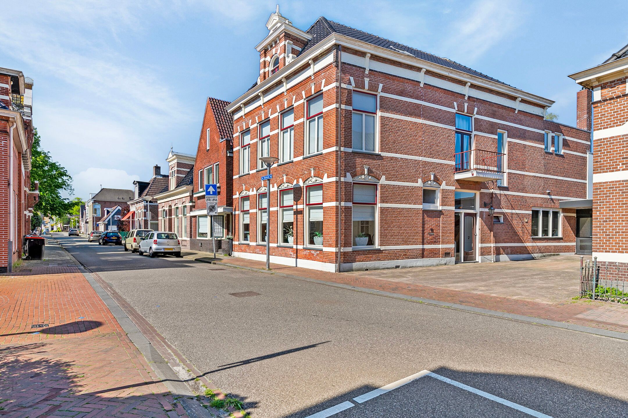 Foto 6 van Bosstraat 15