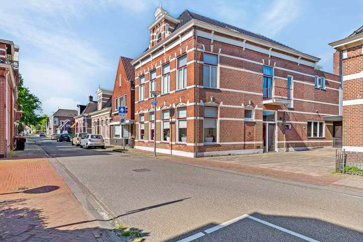 Foto 6 van Bosstraat 15