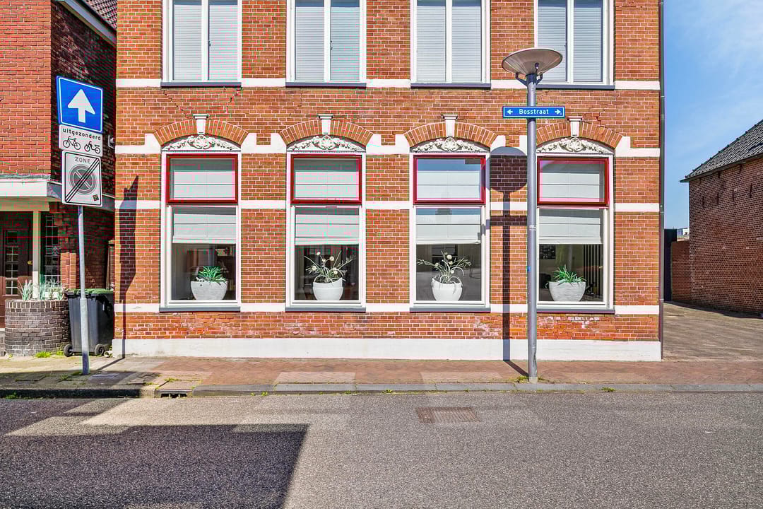 Foto 7 van Bosstraat 15