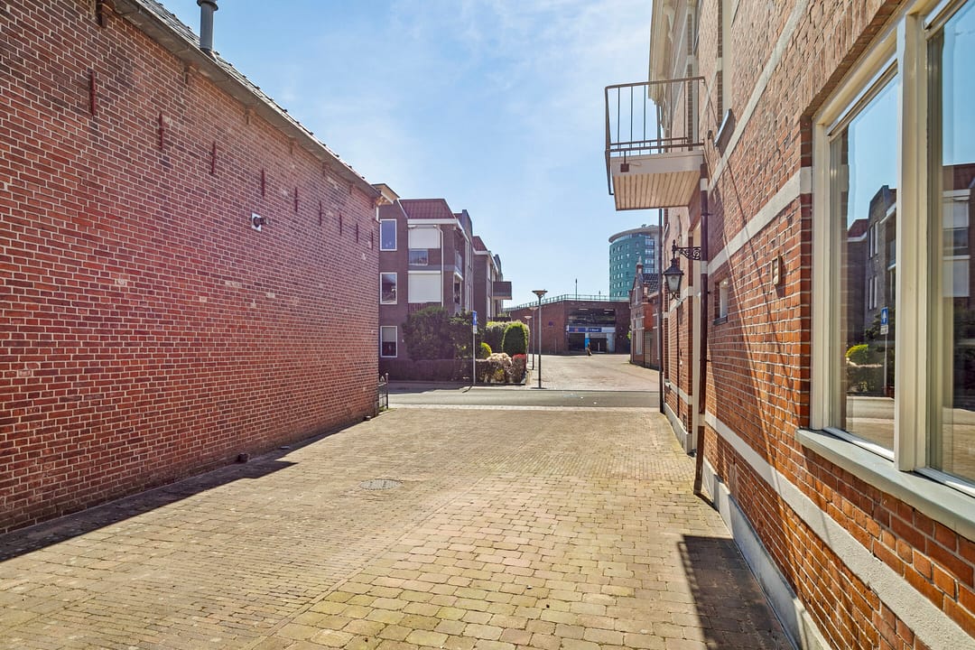 Foto 8 van Bosstraat 15