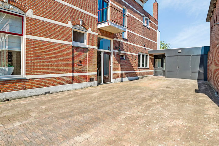 Bekijk foto 9 van Bosstraat 15