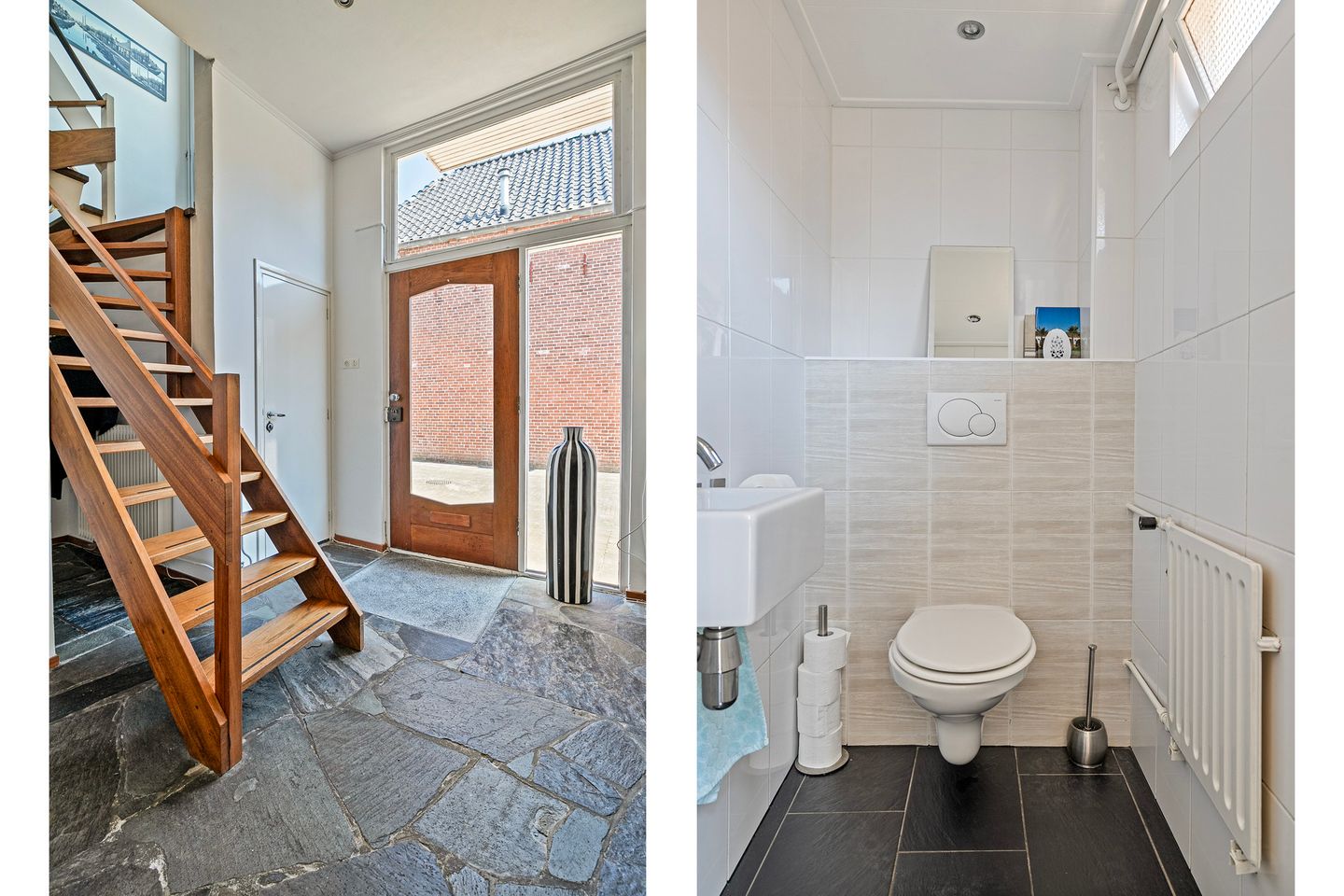 Foto 10 van Bosstraat 15