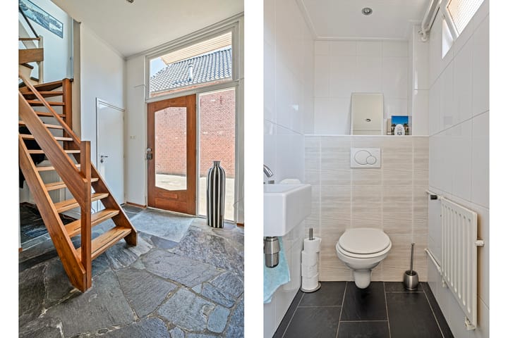 Foto 10 van Bosstraat 15