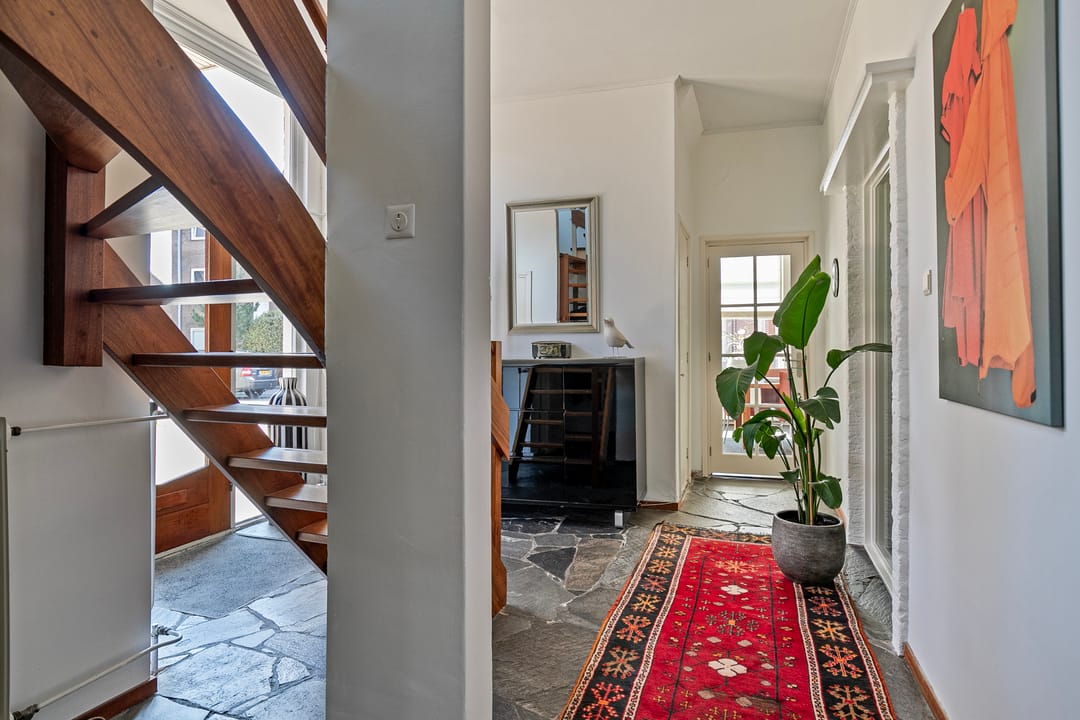 Foto 11 van Bosstraat 15