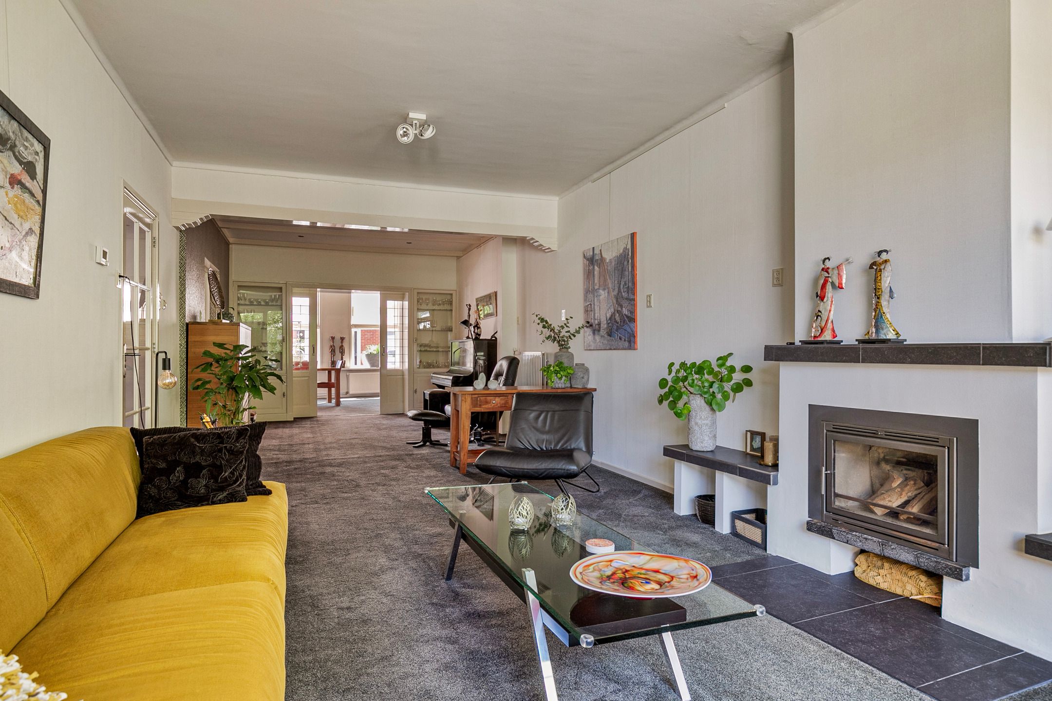 Foto 12 van Bosstraat 15