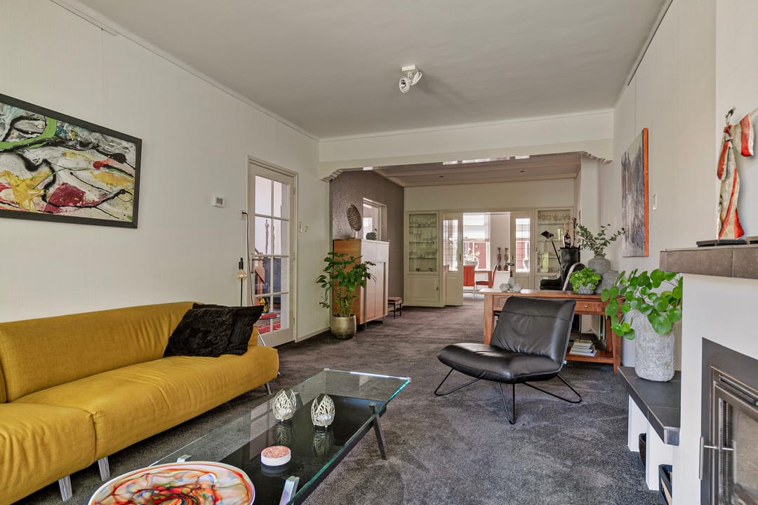 Foto 13 van Bosstraat 15