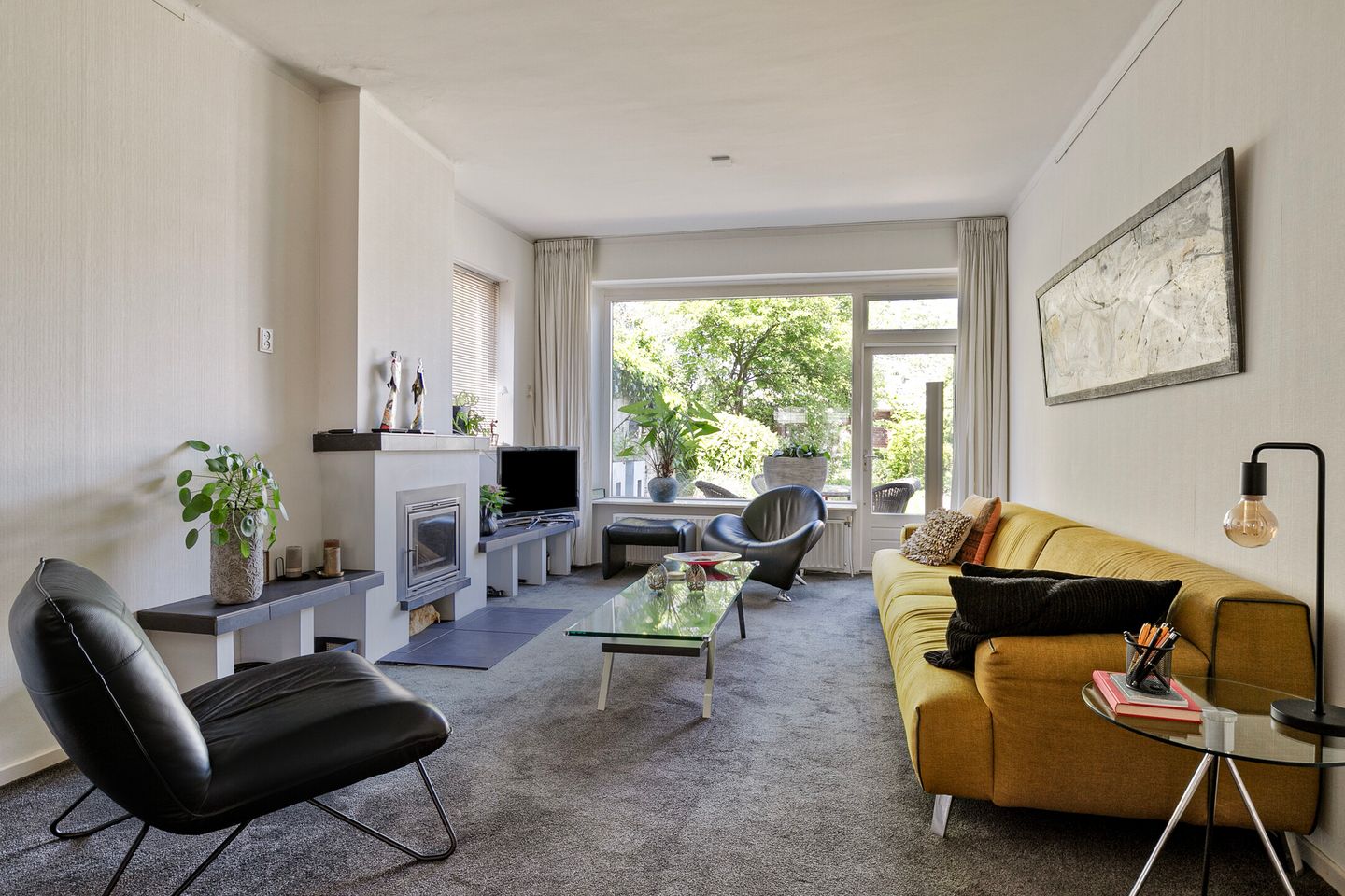 Foto 14 van Bosstraat 15