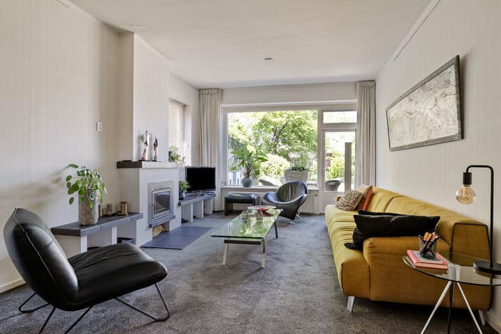 Foto 14 van Bosstraat 15