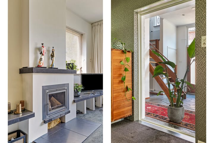 Foto 15 van Bosstraat 15