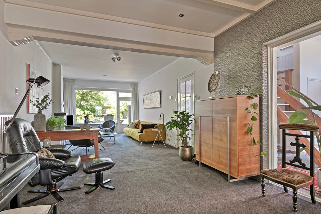 Foto 16 van Bosstraat 15