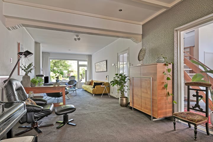 Foto 16 van Bosstraat 15