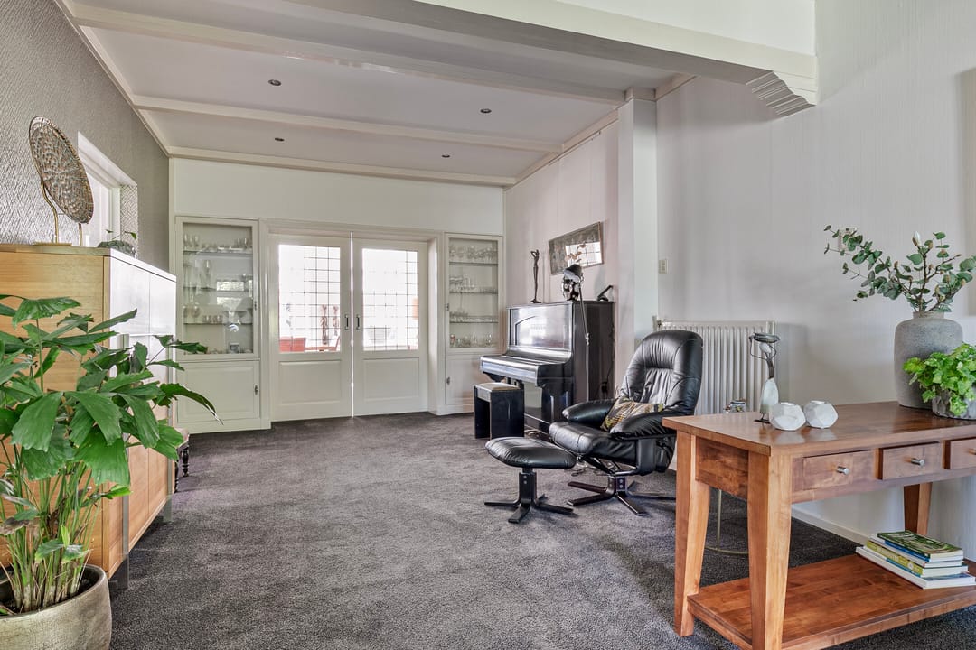 Foto 17 van Bosstraat 15