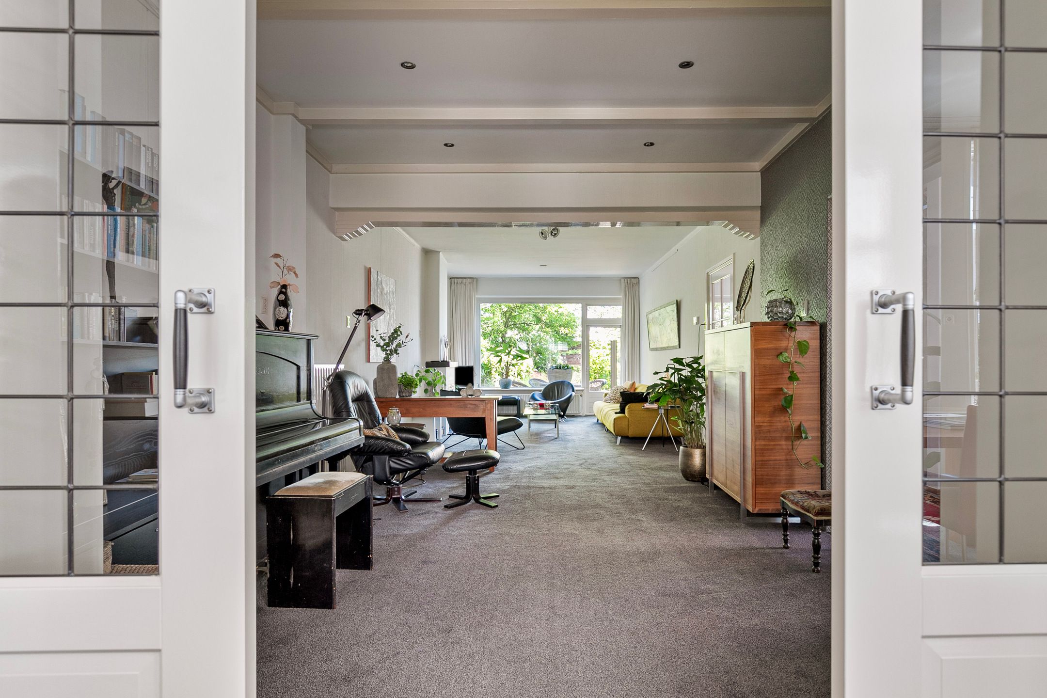 Foto 18 van Bosstraat 15