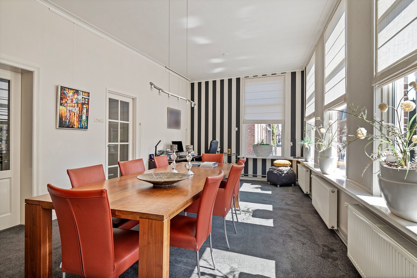 Foto 19 van Bosstraat 15