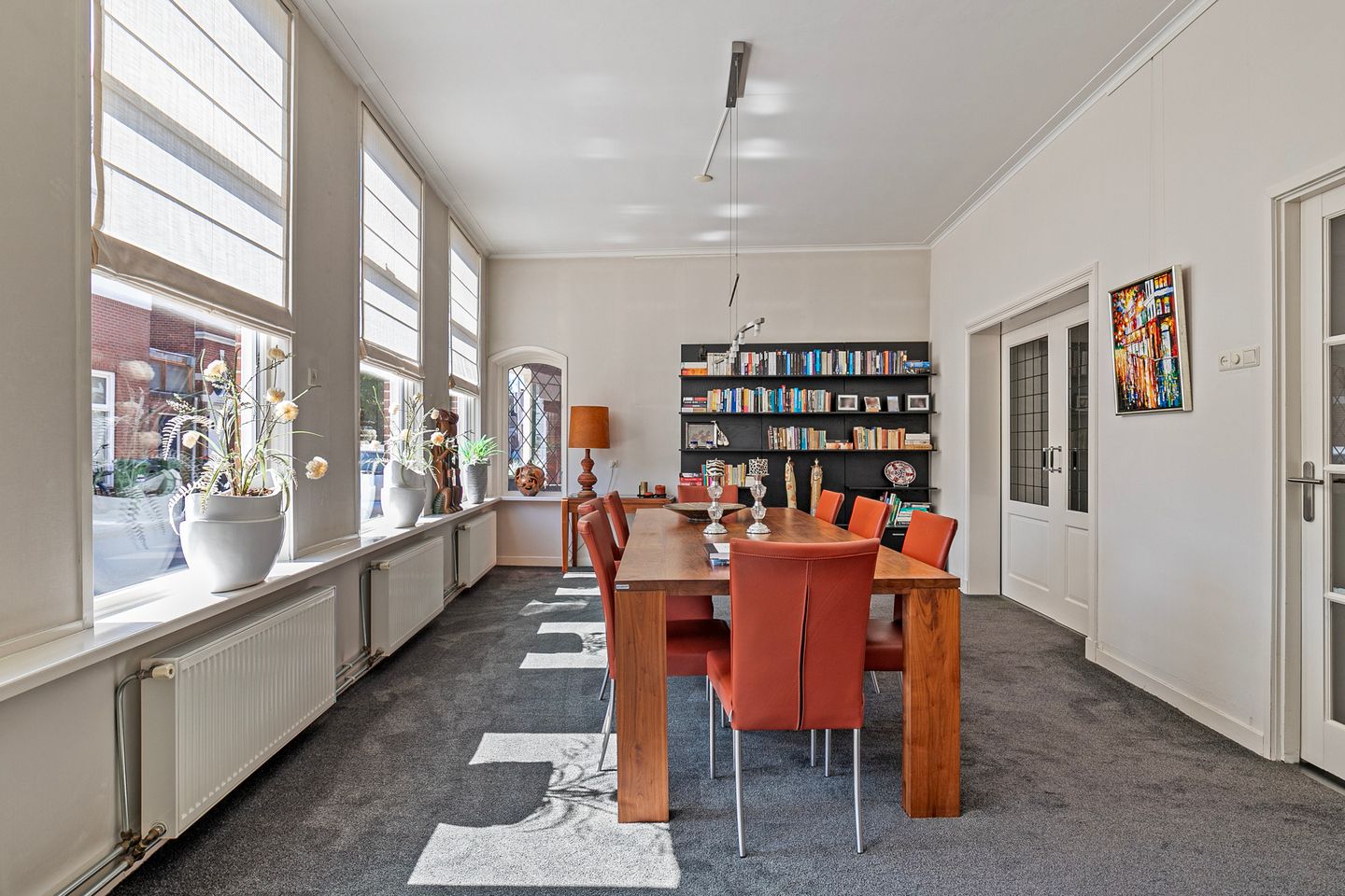 Foto 20 van Bosstraat 15