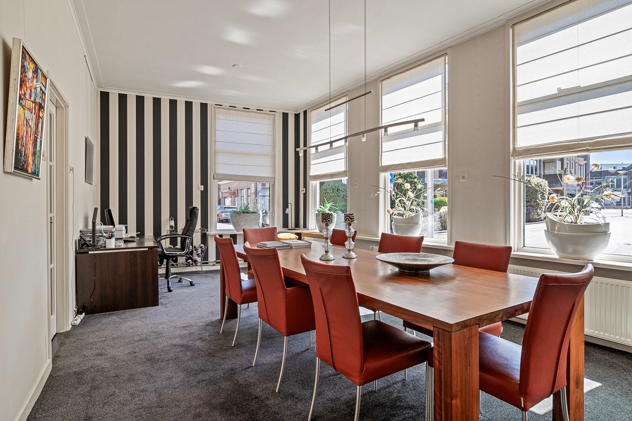 Foto 21 van Bosstraat 15