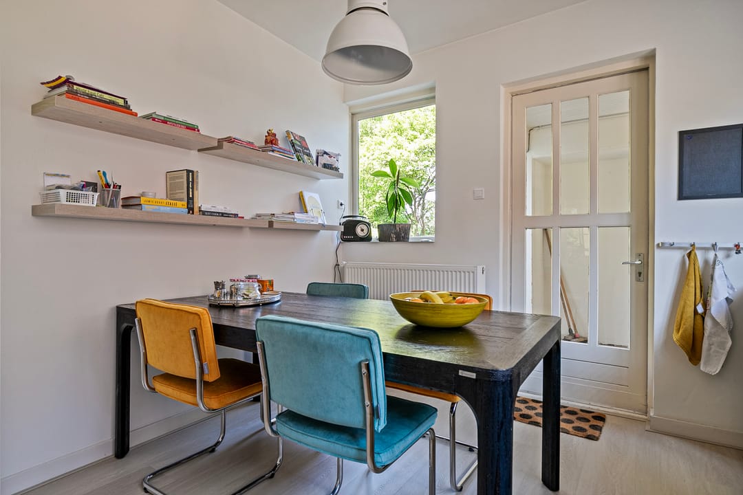 Foto 26 van Bosstraat 15