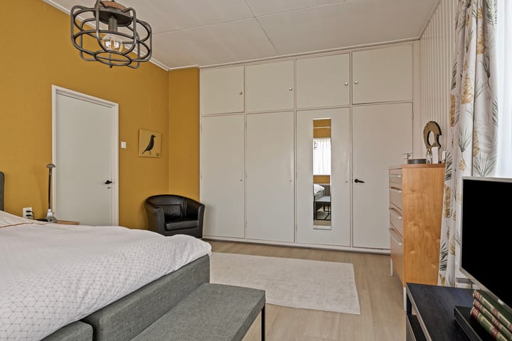 Foto 30 van Bosstraat 15