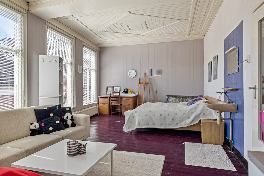 Foto 31 van Bosstraat 15