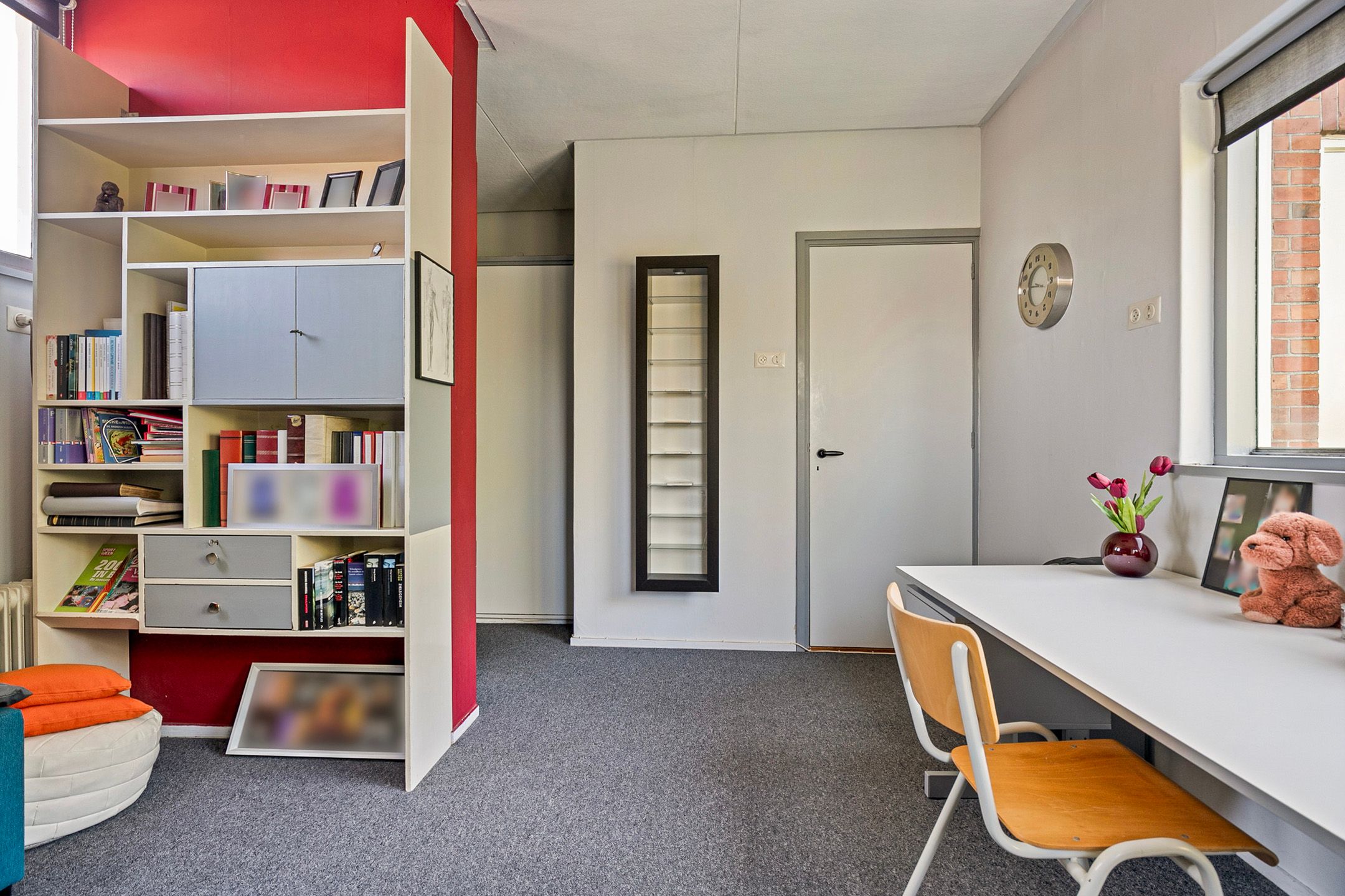 Foto 36 van Bosstraat 15