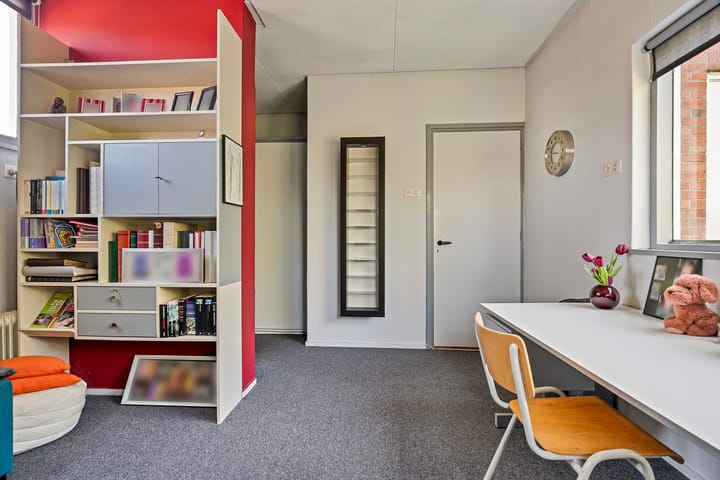 Foto 36 van Bosstraat 15