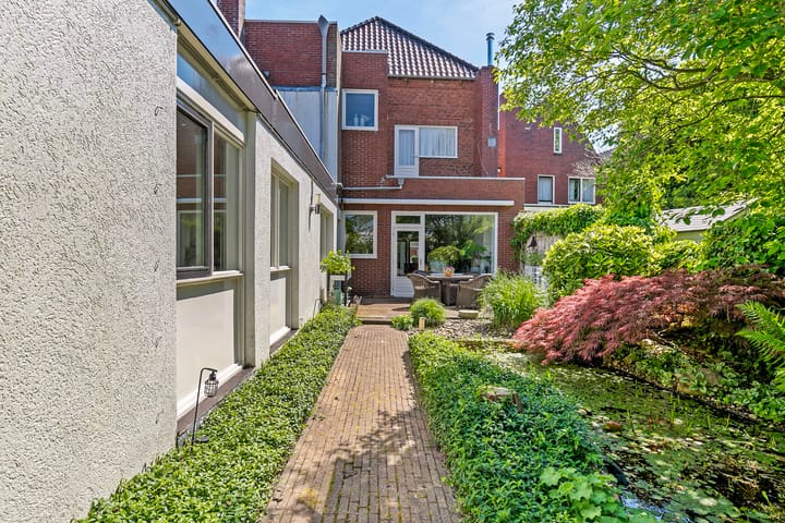 Foto 56 van Bosstraat 15