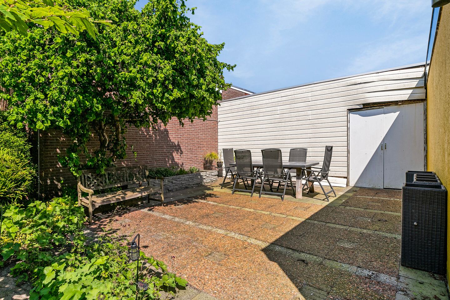 Foto 59 van Bosstraat 15