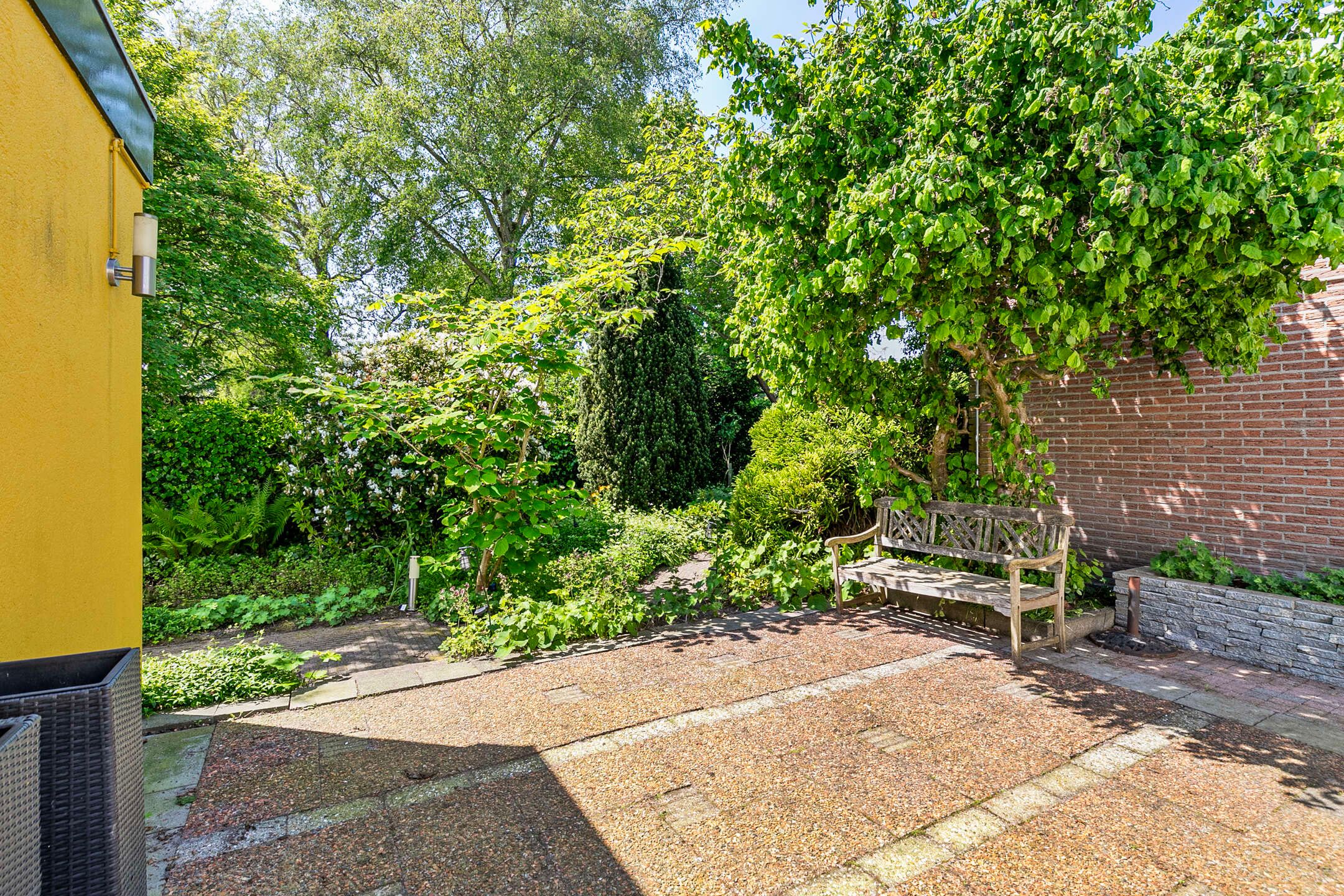 Foto 60 van Bosstraat 15