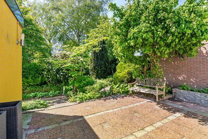 Foto 60 van Bosstraat 15