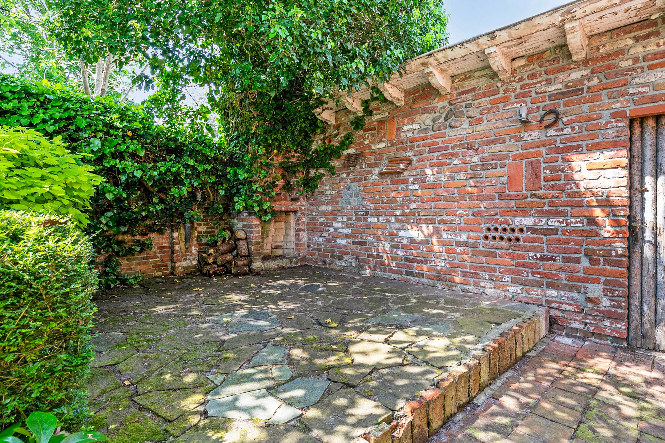 Foto 63 van Bosstraat 15