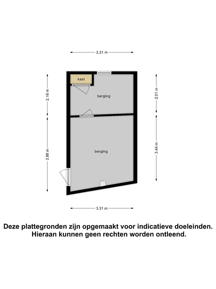 Foto 70 van Bosstraat 15