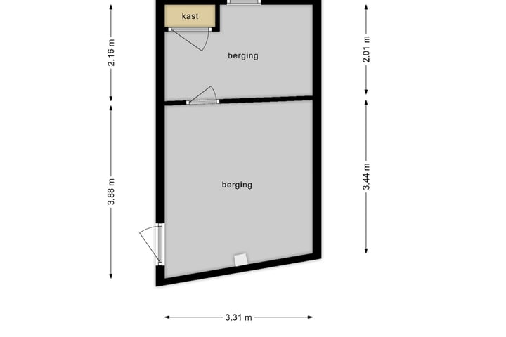 Bekijk foto 70 van Bosstraat 15