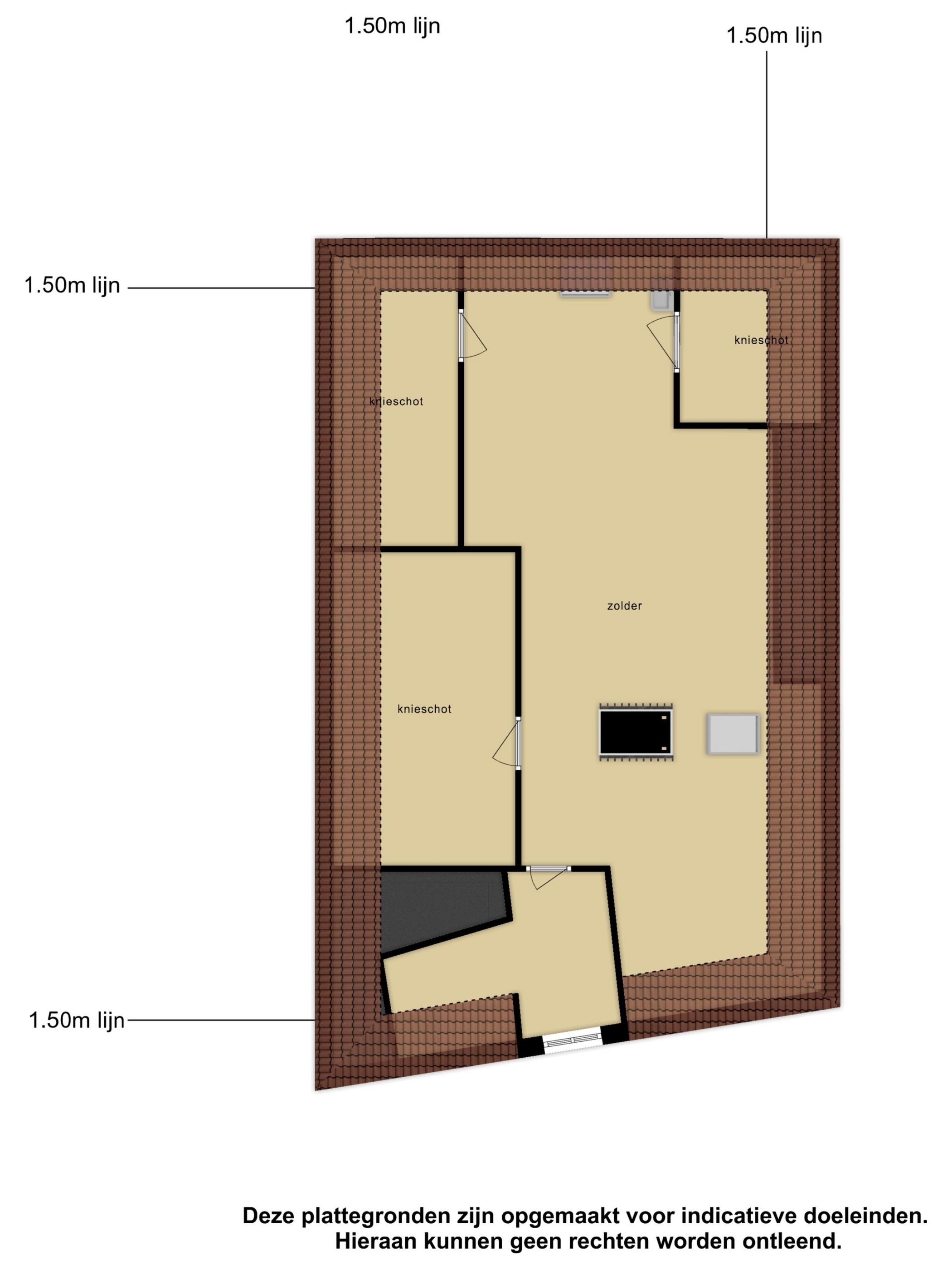 Foto 69 van Bosstraat 15