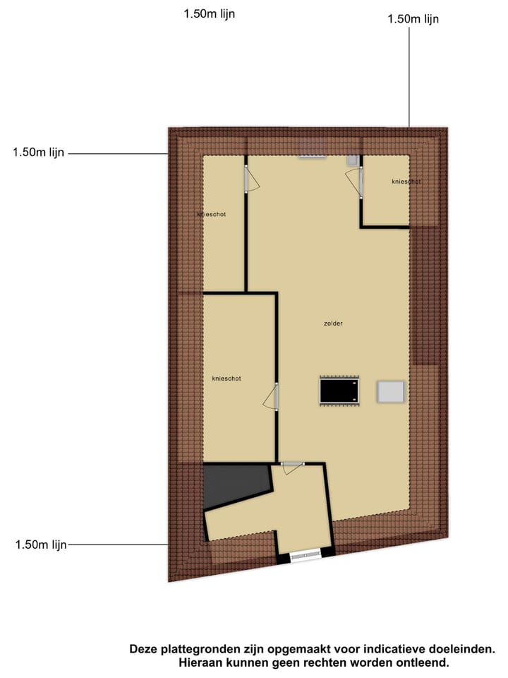 Foto 69 van Bosstraat 15