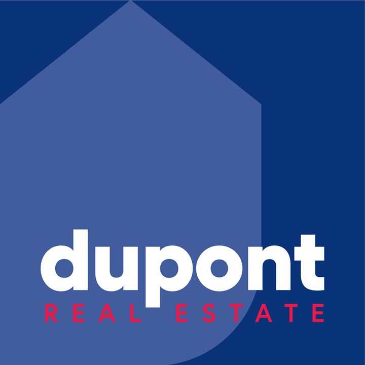 Dupont Real Estate logo