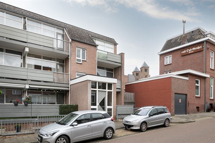 Bekijk foto 19 van Lokerstraat 9-A