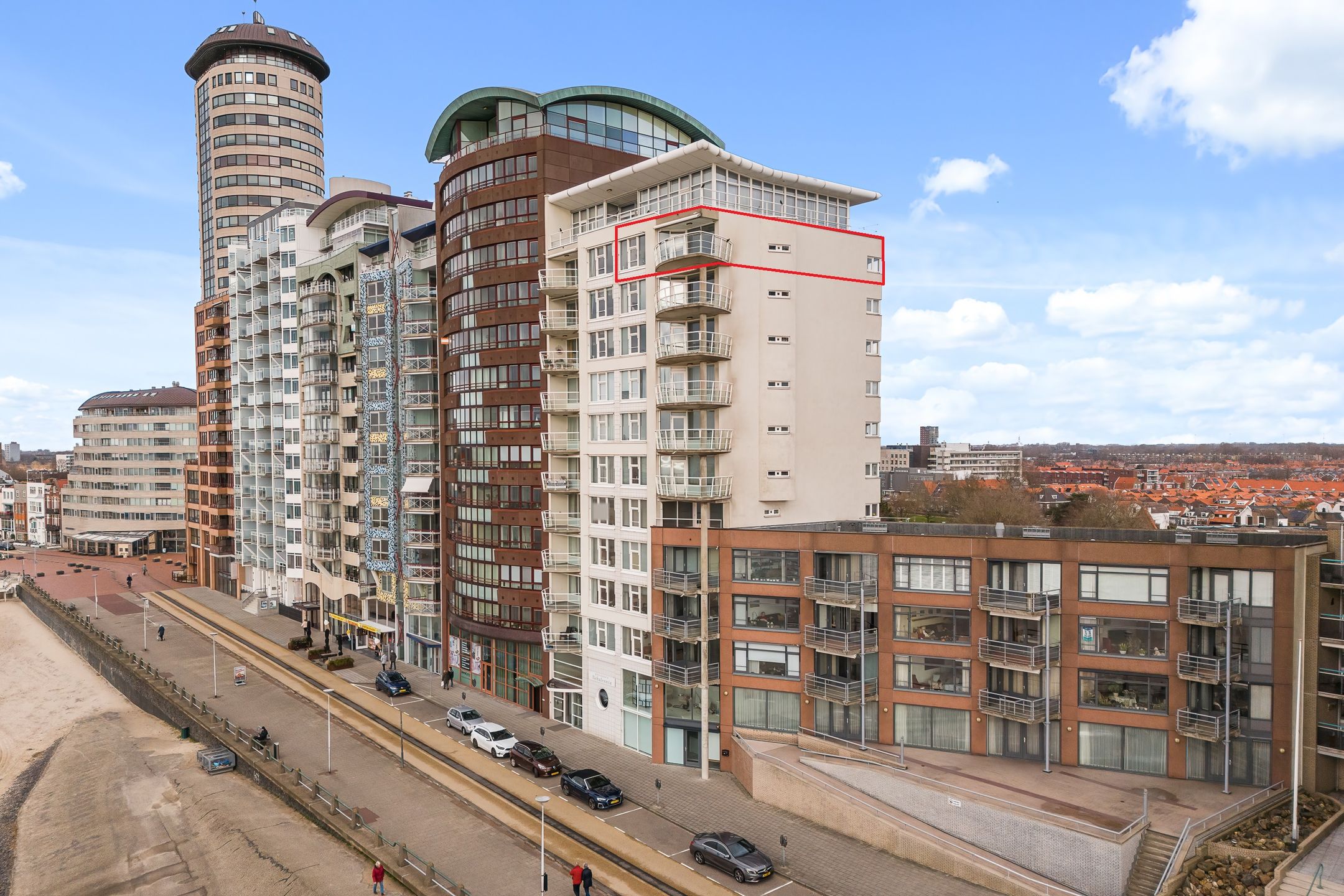 Boulevard Bankert, 472, Vlissingen, 4382AC, Zeeland, Nederland 472