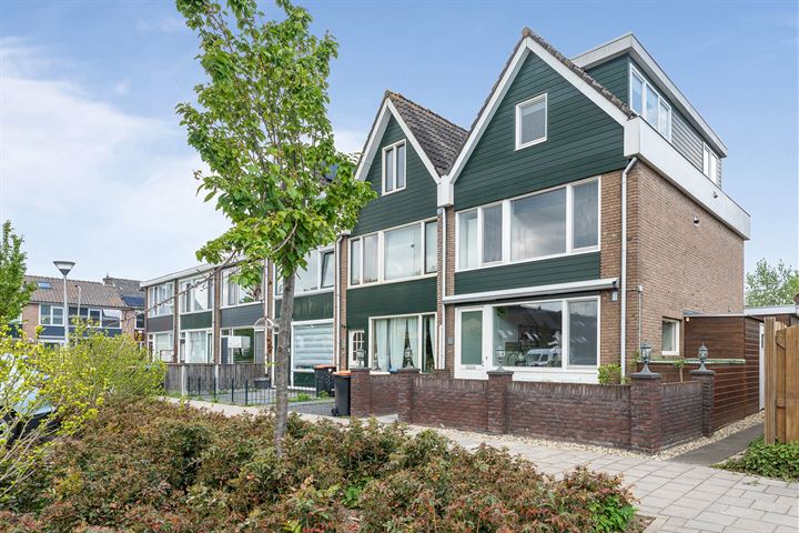 Bekijk foto 1 van de la Reijstraat 115