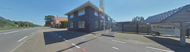 Bekijk 360° foto van Vooraanzizcht van Coevorderweg 135