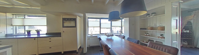 Bekijk 360° foto van Woonkamer van Coevorderweg 135