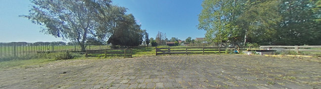 Bekijk 360° foto van Achtertuin van Coevorderweg 135